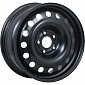   TREBL R-1742 7,5x18 5x114,3 ET53 DIA54.1 Black Geely Coolray